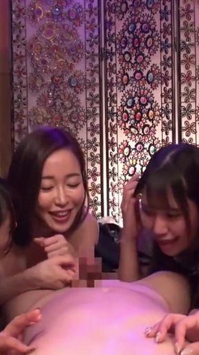 Rumors Point to a Generous Adult Bar Offering Unusually Bold Options for Those Willing to Spend Ep3