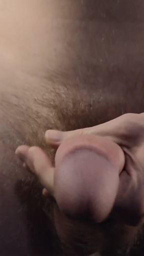 Albino Adonis - 4K - That Tiny Little Dick Ready to Pop