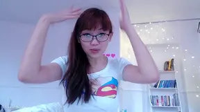 Harriet Sugar C’s Naughty Xmas Vlog – Seductive Festive Fun Unwrapped