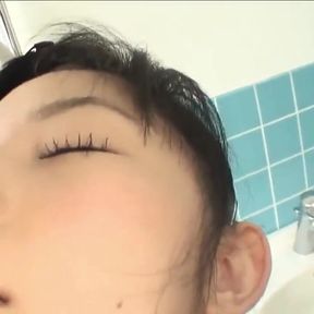 Horny Asian sluts #280