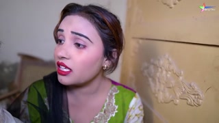 Majboor Naukrani Vs Makan Malik | First Time Home Made