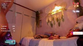 Clark Steven Private Show