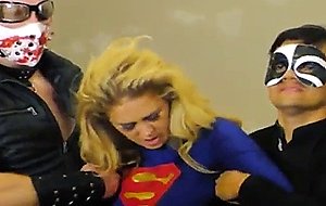 Dh hoisted humiliated