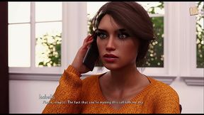 Being A Dik Josy &amp_ Maya Route 1