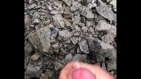 Jerk at work