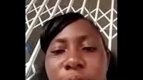 Constance from Sefwi Bibiani part 1