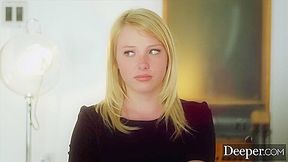 Chris Diamond Is Having A Threesome With Dixie Lynn & Mick Blue