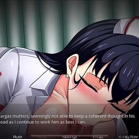 Falling Undercover Nox Syndicate - Chapter 7 - Part1