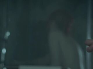 Step Mamma Shares Bed with Step Son in Hotel – Creampie Shock!