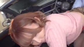 Local Osaka Woman Reveals Her Candid Sex Life Stories from Personal Perspective POV