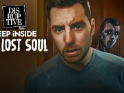 Lost Soul Needs Intimate Fuck To Stay In Human Form - DisruptiveFilms