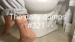 The daily dumps #321 mp4