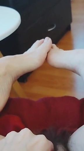 Extremely Hairy Pussy, POV Masturbation, Fingering, Big Labia, Orgasm with Moans