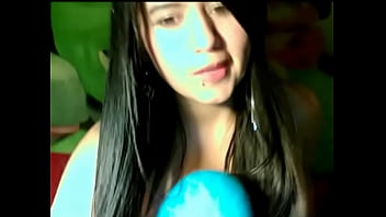 Cachera en Huanuco se masturba