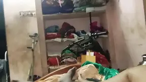 If My Step-sister Came to My House and Grabbed My Cock and Made Me Feel