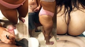 فضيحة سارة الشرموطة مع بياع محل لانجرى فى غرفة الملابس مش هينفع اه يا كسى زبك كبير بيوجعنى كلام مصرى فاااااجر