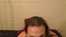 Mac Bull Private Show - Part 2