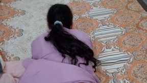 Indian wife cheat husband when not home