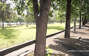 Naughtylada, white transparent dress