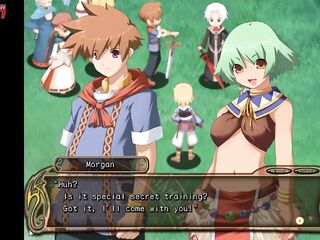 Tears to Tiara Playthrough Part 9 : Deeper Into The Forest