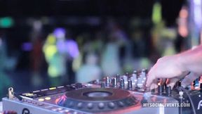 Cum Thirsty Cougars featuring Ava Devine's mom clip