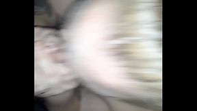 Me fuck my homeboy girl