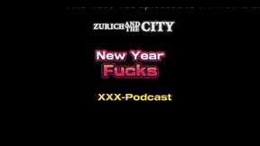 Festive and New Year Fucks XXX-podcast