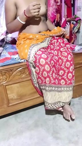 Me and my Indian desi wife
