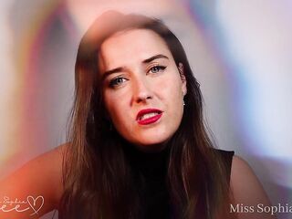 Submitting to Sophia Truee is Liberating MESMERIZE