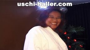 Red Head Lucy Lee Gangbanged by 11 Guys