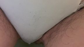 Panty Pissing Complilation 001