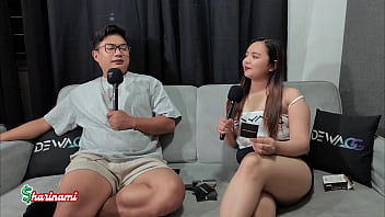 Your Kinkiest Questions Answered&hellip_ And Acted Out-Sharinami Podcast