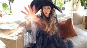 The Witch Queen's New Form