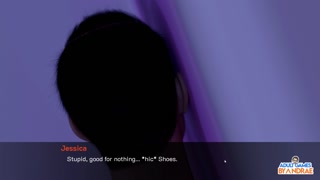 EP16: Caught Jessica Masturbating - Lust Theory - Season 1