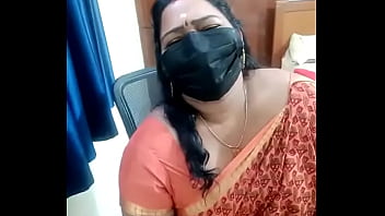 Tamil aunty dirty talk