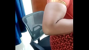Tamil aunty dirty talk