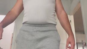 POV Ass Smother Breath Play