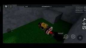 Sexo Entre papus Robloxianos