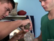 Cock Virgins - Shared Pleasures