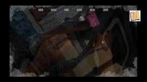 Horny🥵 Halfway House 7: Hot Explicit Action