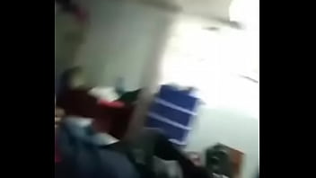 Nalg&oacute_n bailando
