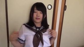 Freshest Japanese Babe in Steamiest Cosplay JAV Clip, Wet Dreams Ahead!