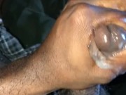 Busting a phat nut