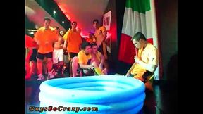 Cute gay porn movies full length Today'_s competition: a self-fuck