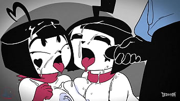 [Mini HMV] Mimes!