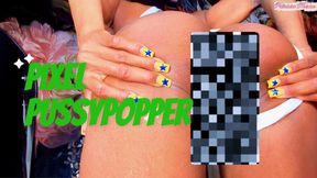 Pixel PussyPopper