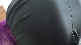 AngelTheDreamer" - Erotic Roleplay with Sexual Fantasy Twist in Virtual Reality Porn Experience