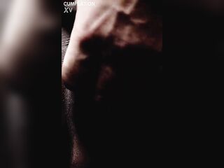 Ebony Cumflation Sex - Zaawaadi Hardcore Fingering