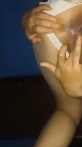 Mausam le challenge garyo.xada boldai pani jhardai xu