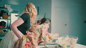 Bake Me a Cake Featuring Charlie Forde, Chasey Devil